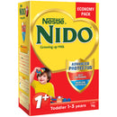 Nestle Nido 1+ Forti-Protect 1000g - HKarim Buksh