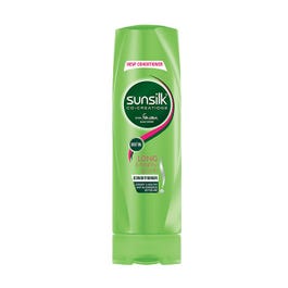 Sunsilk Long & Healthy Conditioner 180ml - HKarim Buksh
