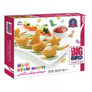 Big Bird Magic Chicken Nuggets 208G - HKarim Buksh