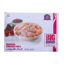 Big Bird Oriental Chicken Pops 740G - HKarim Buksh