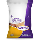 Sabroso Skin Less Whole Chicken 900G - HKarim Buksh