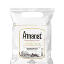 Olnaaj Amanat Chakki Atta 10kg - HKarim Buksh