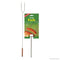 Camp Fork 41” Length (104 Cm) - HKarim Buksh