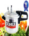 Sonex Elegant Pressure Cooker 7ltr. - HKarim Buksh