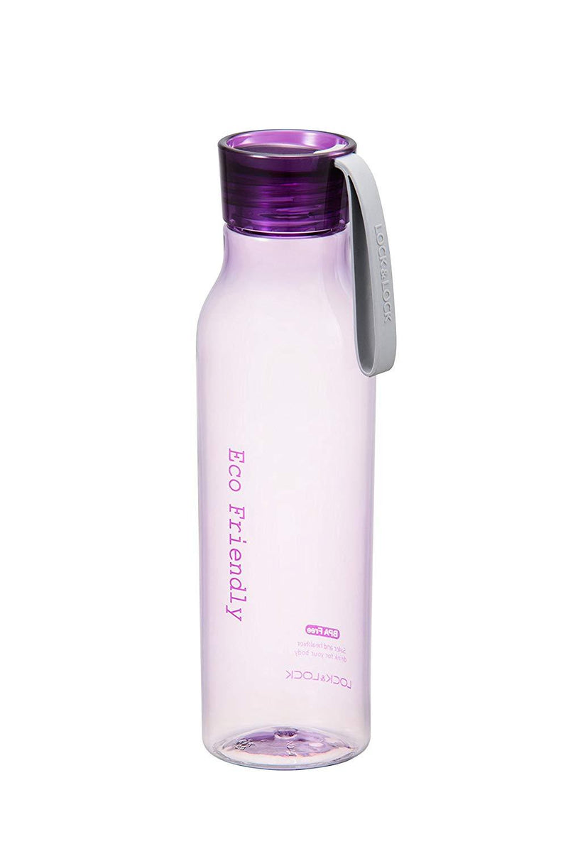 ECO BOTTLE - 550ml - VIOLET - HKarim Buksh