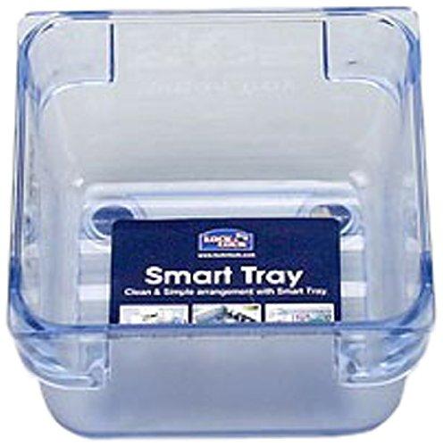 SMART TRAY SQUARE - MEDIUM - HKarim Buksh