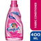 Comfort Lily Fresh Fabric Conditioner 400ml - HKarim Buksh