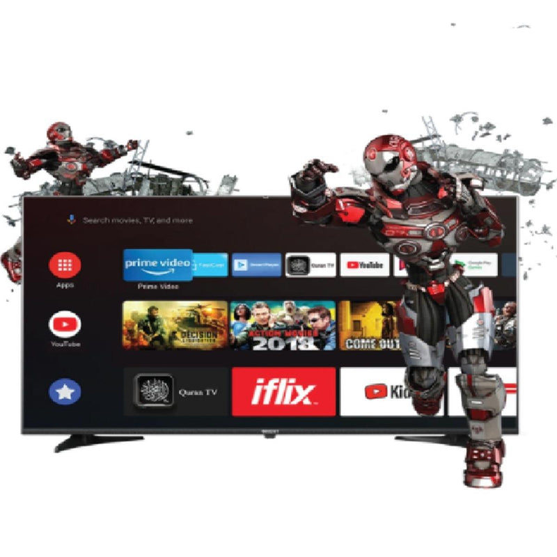Orient Android IOT LED TV 32" Action 32S HD - HKarim Buksh
