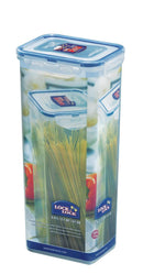 Lock & Lock Pasta Box Tall Food Container 2.0Ltr