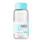 CHESS WATER BOTTLE PET - 350ML - Blue - HKarim Buksh