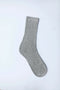 Tennis Light Grey Socks (Pack Of 5) - HKarim Buksh