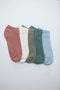 Sneaker Socks - HKarim Buksh