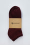 Sneaker Socks - HKarim Buksh