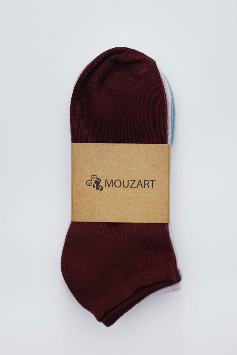 Sneaker Socks - HKarim Buksh