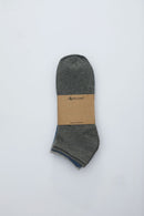 Sneaker Socks - HKarim Buksh