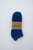 Sneaker Socks - HKarim Buksh