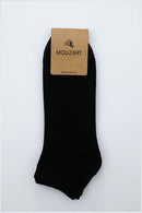 Sneaker Socks - HKarim Buksh