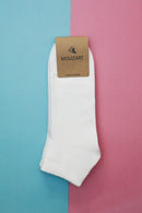 Sneaker Socks - HKarim Buksh