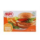Sufi Burger Patties Small 380 Gm - HKarim Buksh