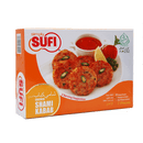 Sufi Chicken Shami Kabab 7 Pcs 252 Gm - HKarim Buksh