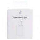 Adapter USB Power Adapter 5W MD812BA White - HKarim Buksh