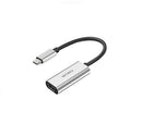 MacBook Type-C Converter Alpha HDMI Adapter type c to HDMI - HKarim Buksh