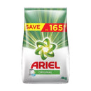 Ariel Original Detergent Washing Powder 4kg - HKarim Buksh