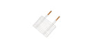 Bbq Accy Grid 53X39 Chro - HKarim Buksh