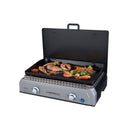 Bbq Plancha Bf Lx - HKarim Buksh