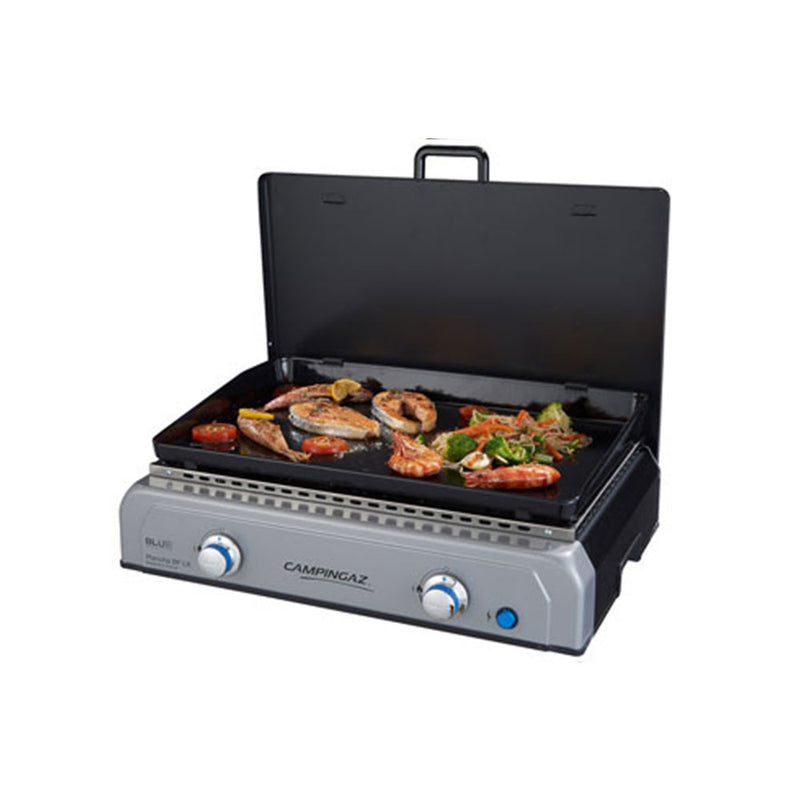 Bbq Plancha Bf Lx - HKarim Buksh