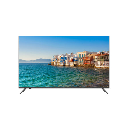 Haier LE32K6600G 32" Android LED - HKarim Buksh