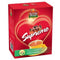 Brooke Bond Supreme Black Tea 95gm - HKarim Buksh