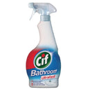 Cif Bathroom  Ultrafast 450 ml - HKarim Buksh