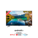 Ecostar CX-32U870A+ Smart HD LED TV - HKarim Buksh