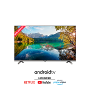 Ecostar CX-32U870A+ Smart HD LED TV - HKarim Buksh