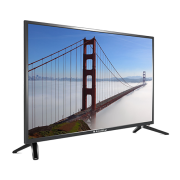 Ecostar CX-39U572A+ HD LED TV - HKarim Buksh