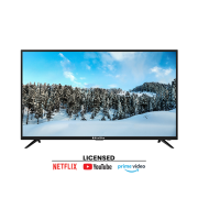 Ecostar CX-40U860A+ Smart HD LED TV - HKarim Buksh