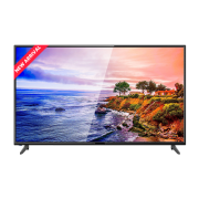 Ecostar CX-50UD901A+ 4K LED TV - HKarim Buksh