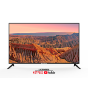 Ecostar CX-50UD940A+ 4K Smart LED TV - HKarim Buksh