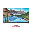 Ecostar CX-75UD931A+ 4K Smart LED TV - HKarim Buksh