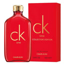 Calvin Klein One Collector'S Edition Women Edt 100Ml - HKarim Buksh