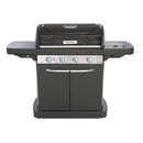 Bbq Master 4 Series Exs Sbs - HKarim Buksh