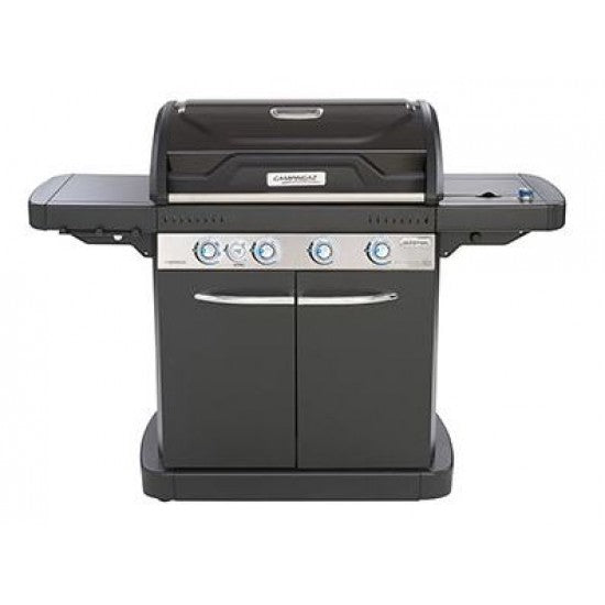 Bbq Master 4 Series Exs Sbs - HKarim Buksh