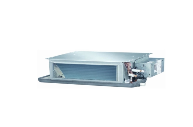Haier 2.0 Ton HDU-24CE03 (Cool Only) Duct Type - HKarim Buksh
