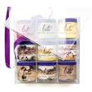 Collector's Gift Set - HKarim Buksh