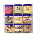 Collector's Gift Set - HKarim Buksh