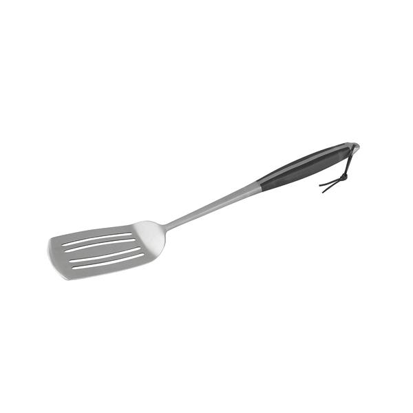 Prem Bbq Stainless Steel Spatula - HKarim Buksh