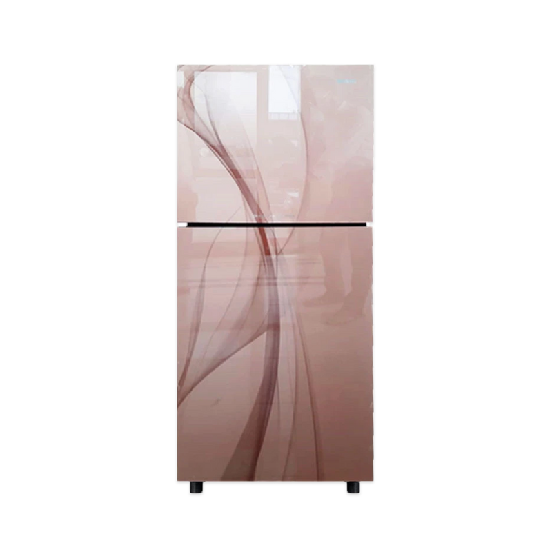 Orient Crystal 260 Liters Refrigerator - HKarim Buksh