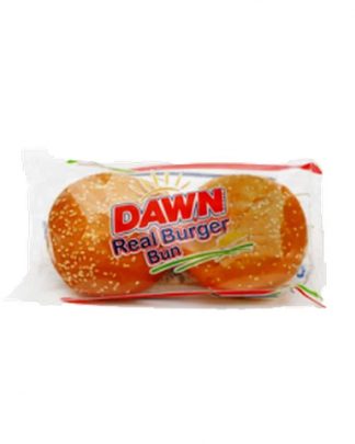 Dawn Burger Buns 2pcs - HKarim Buksh