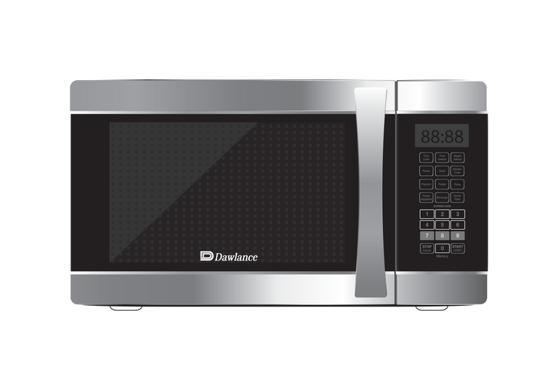 Dawlance Microwave Oven Dw-162hzp - HKarim Buksh